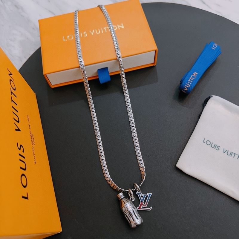 LV Necklaces